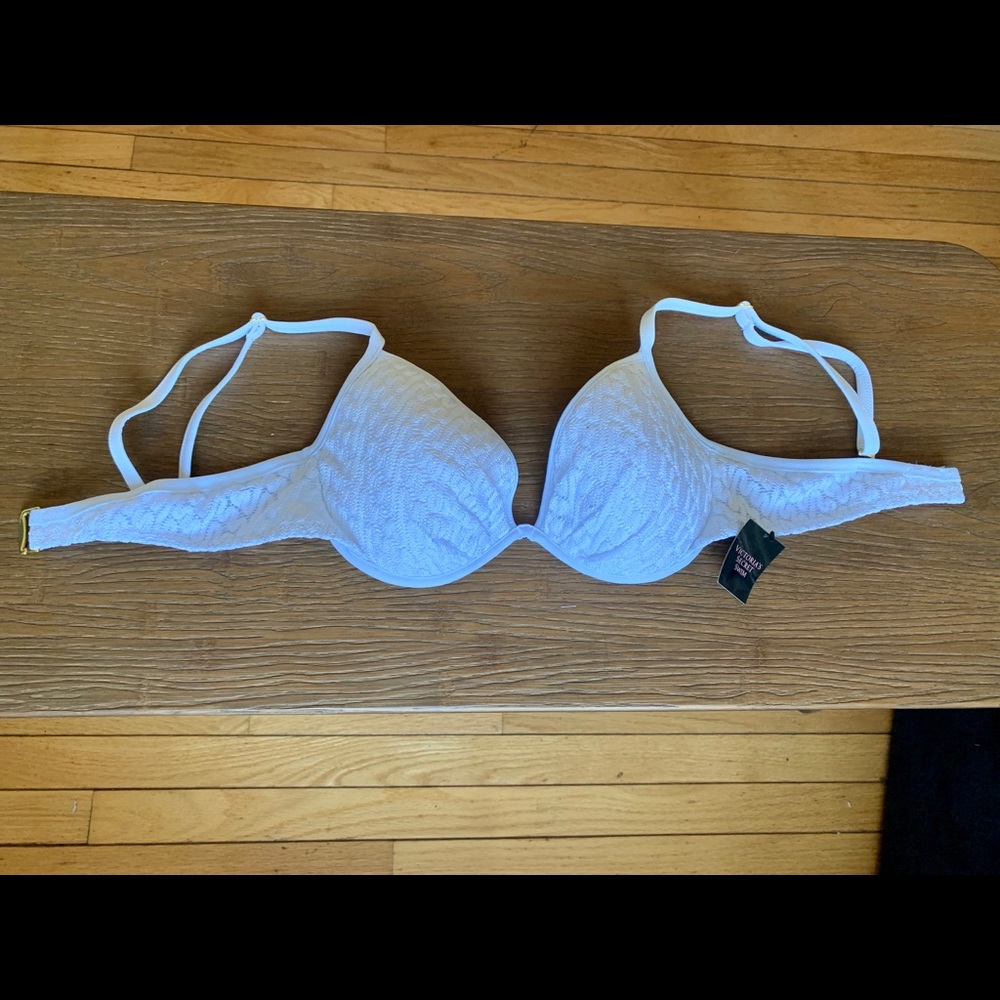 Victoria’s Secret Swim Top 34D